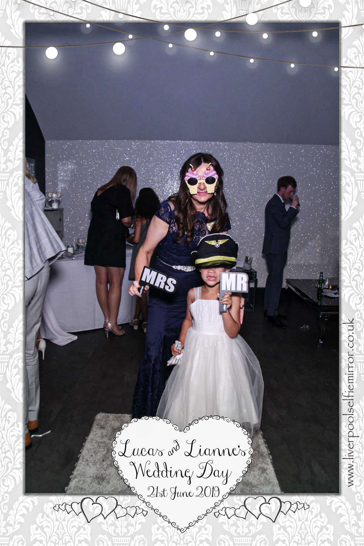 Lucas and Lianne’s Wedding  | View more photos from the event at gallery.liverpoolselfiemirror.co.uk/u/LiverpoolSelfieMirror/Lucas-and-Lianne’s-Wedding